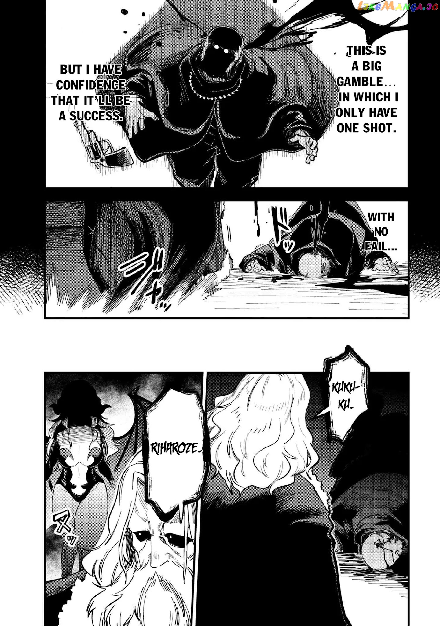 Redo Of Healer, Chapter 38.2 image 22